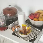Sofia\'S Cozy Apartments