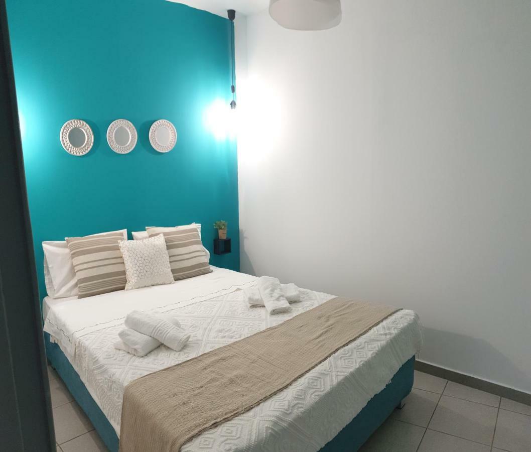 Sofia's Cozy Appartement Héraklion