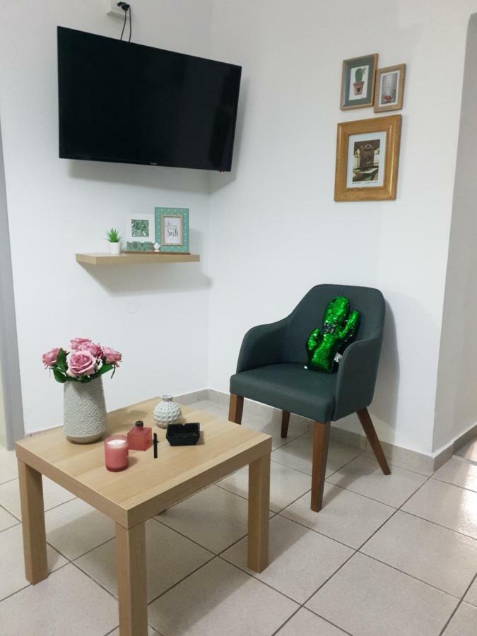 Sofia's Cozy Appartement *