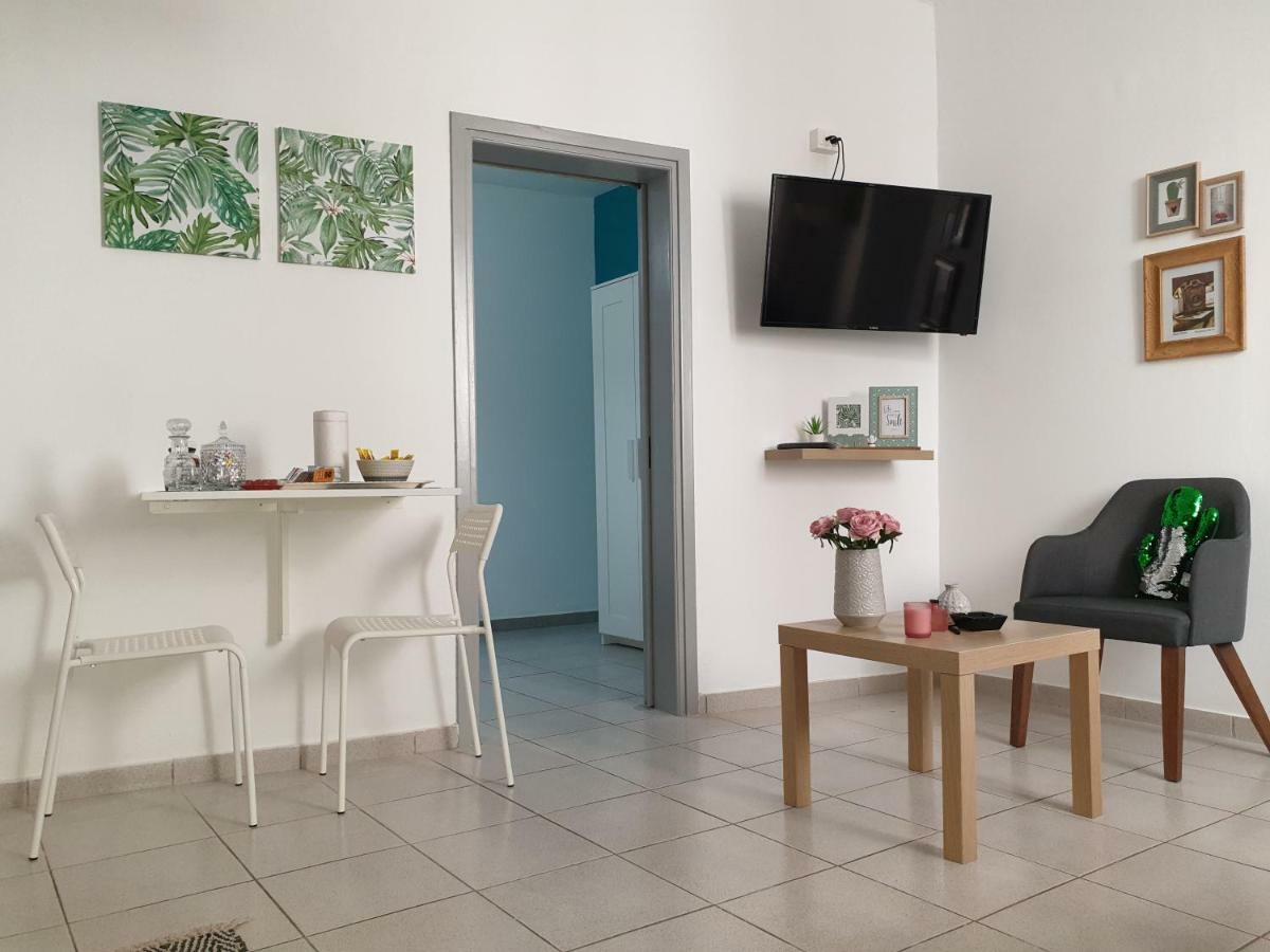 Appartement Sofia's Cozy Héraklion