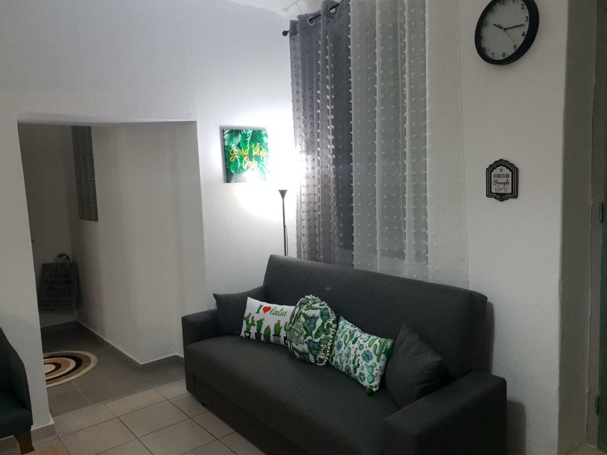 Appartement Sofia's Cozy Iraklion